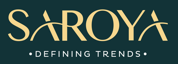 Saroya
